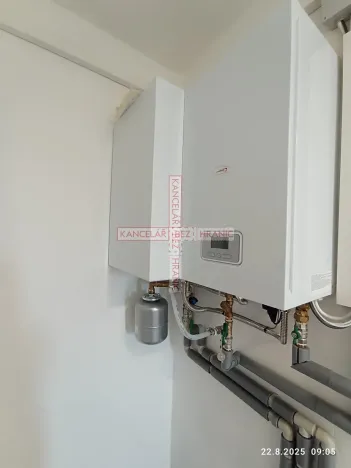 Pronájem bytu 3+1, Kunovice, Potočná, 81 m2