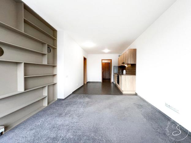 Pronájem bytu 2+kk, Praha - Žižkov, Olgy Havlové, 54 m2