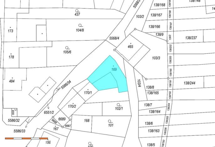 Prodej rodinného domu, Archlebov, 77 m2