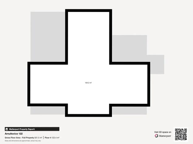 Prodej ubytování, Nový Bor, Gen. Svobody, 537 m2