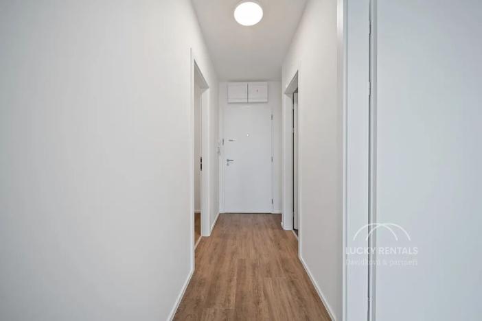 Pronájem bytu 2+kk, Praha - Chodov, Líbalova, 50 m2