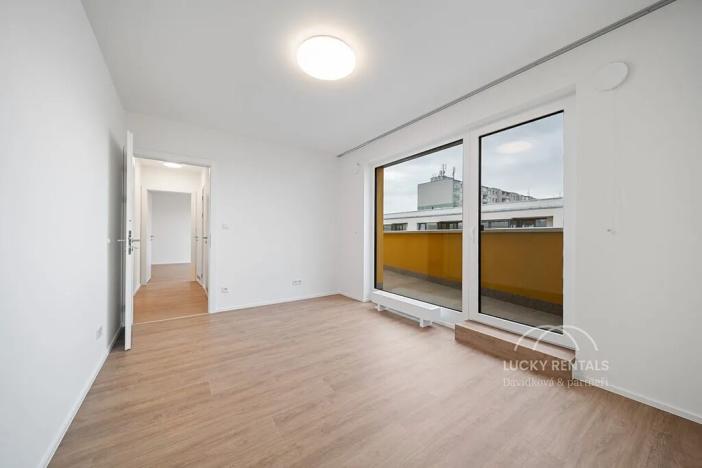 Pronájem bytu 2+kk, Praha - Chodov, Líbalova, 46 m2