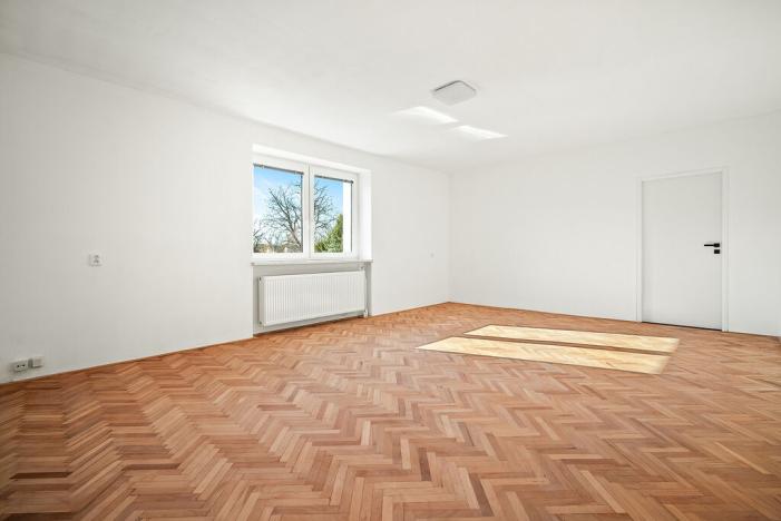 Prodej rodinného domu, Moravský Krumlov - Rakšice, Družstevní, 177 m2