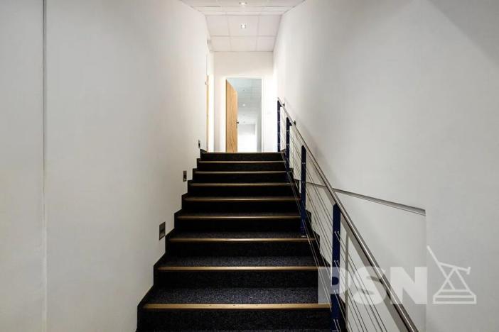 Pronájem kanceláře, Praha - Žižkov, Hartigova, 145 m2