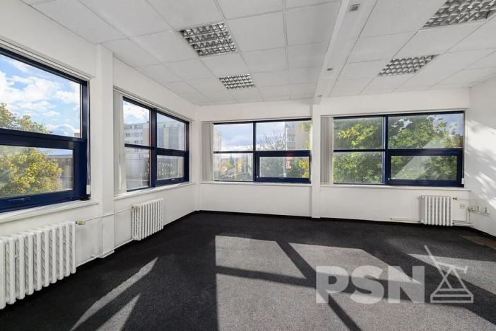 Pronájem kanceláře, Praha - Žižkov, Hartigova, 25 m2