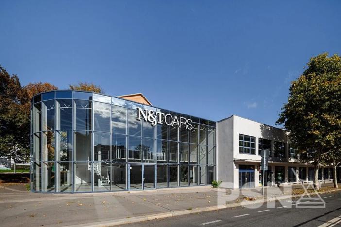 Pronájem kanceláře, Praha - Žižkov, Hartigova, 20 m2