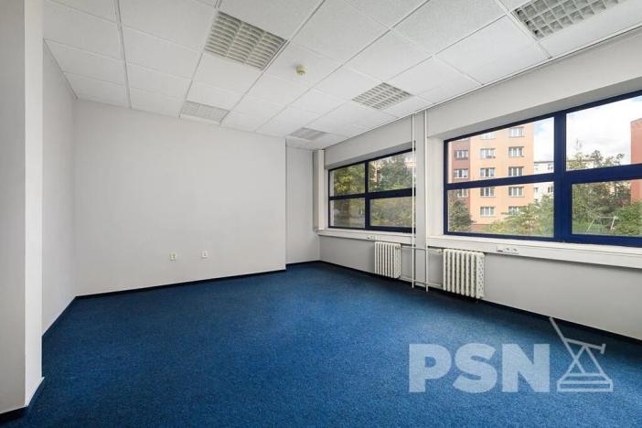 Pronájem kanceláře, Praha - Žižkov, Hartigova, 20 m2