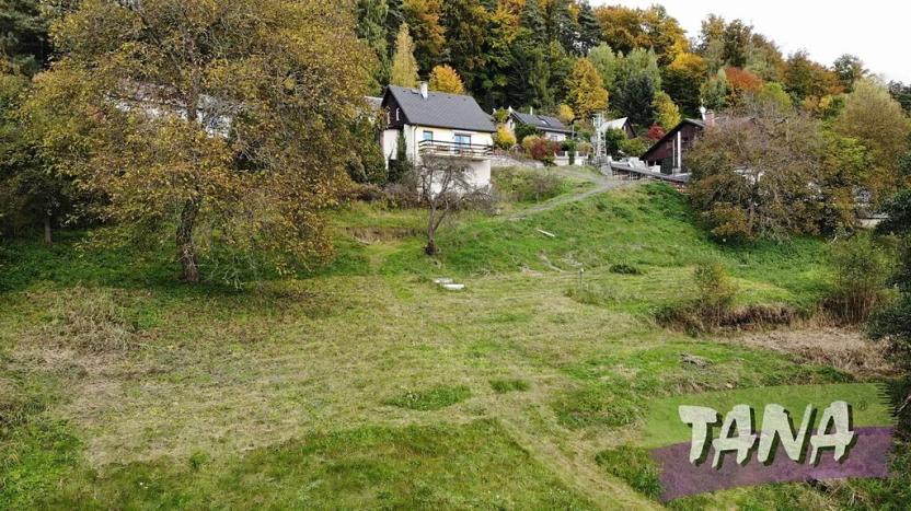 Prodej pozemku pro bydlení, Koberovy, 9985 m2