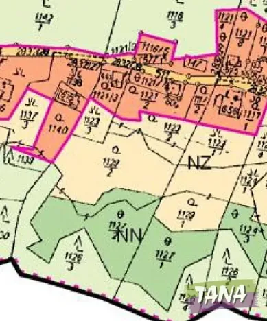 Prodej pozemku pro bydlení, Koberovy, 9985 m2