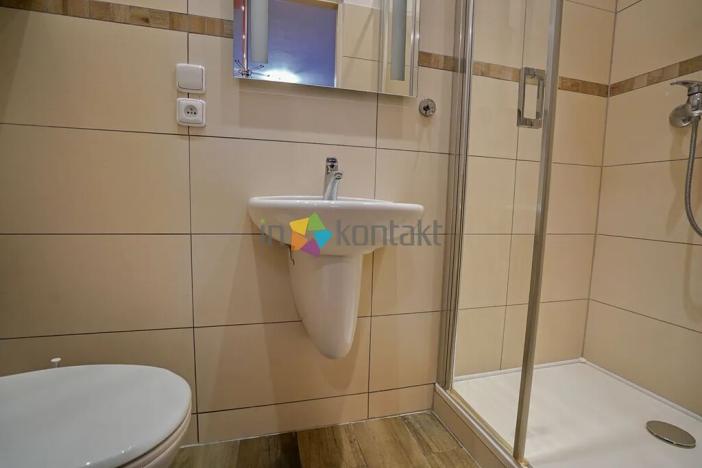 Pronájem bytu 1+kk, Brno, Zlínská, 30 m2