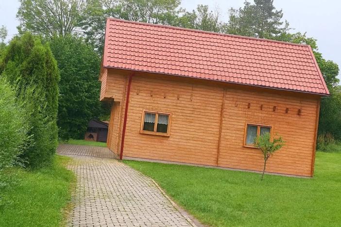 Dražba pozemku pro bydlení, Bystřany, U hřbitova, 1171 m2