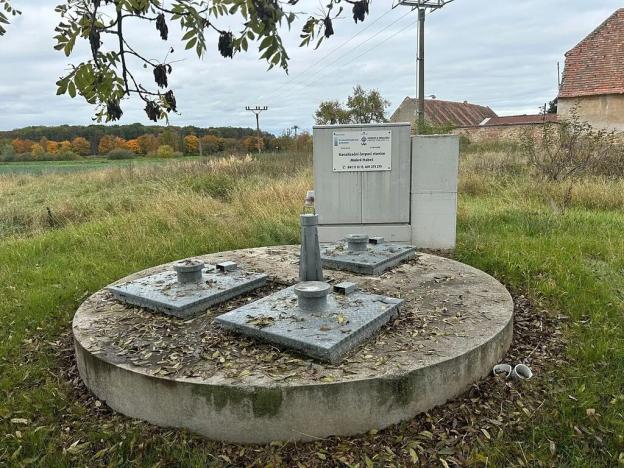 Dražba pozemku, Mokré, 1800 m2