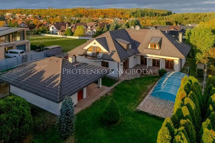 Prodej rodinného domu, Klínec, 345 m2