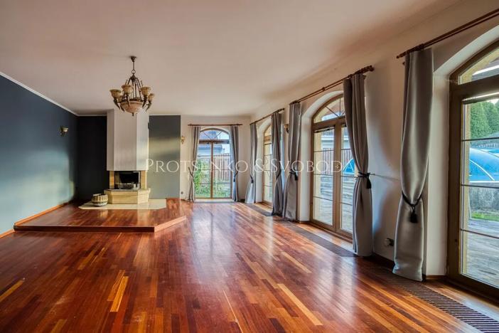 Prodej rodinného domu, Klínec, 345 m2