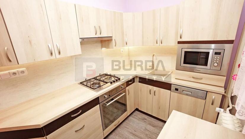 Pronájem bytu 2+1, Mělník, Pražská, 66 m2