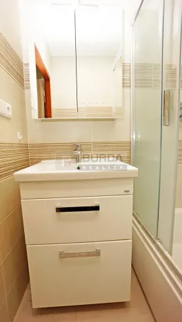 Pronájem bytu 2+1, Mělník, Pražská, 66 m2