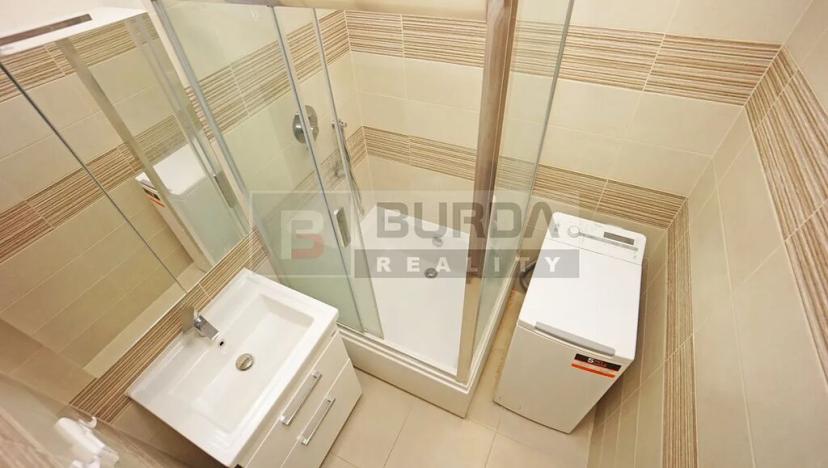 Pronájem bytu 2+1, Mělník, Pražská, 66 m2