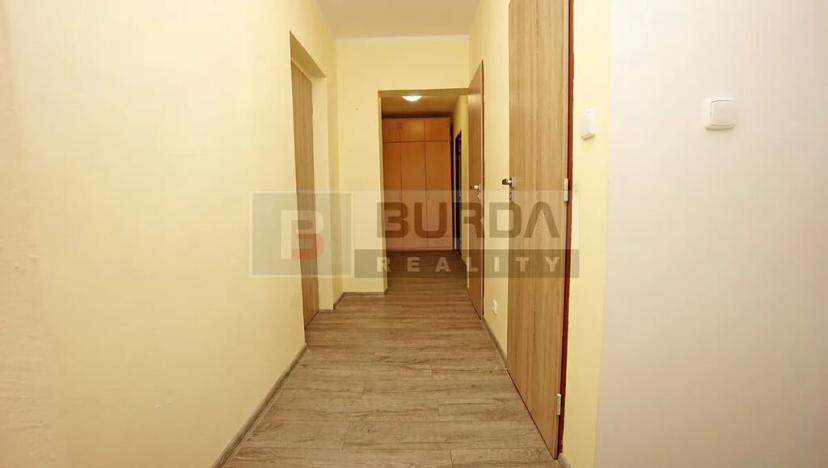 Pronájem bytu 2+1, Mělník, Pražská, 66 m2