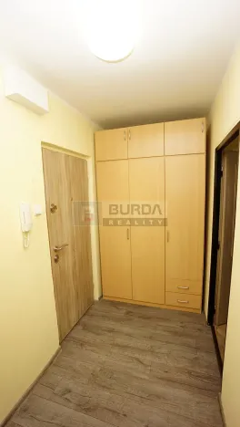 Pronájem bytu 2+1, Mělník, Pražská, 66 m2