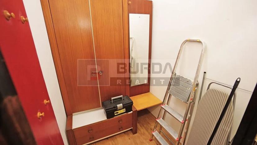 Pronájem bytu 2+1, Mělník, Pražská, 66 m2