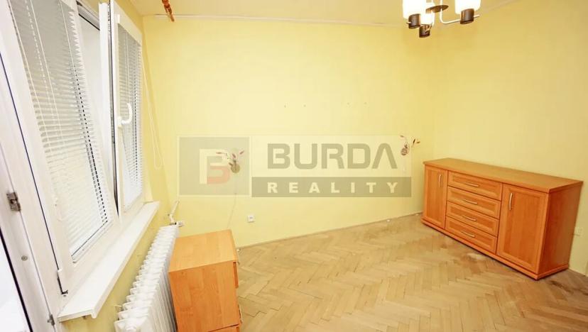 Pronájem bytu 2+1, Mělník, Pražská, 66 m2