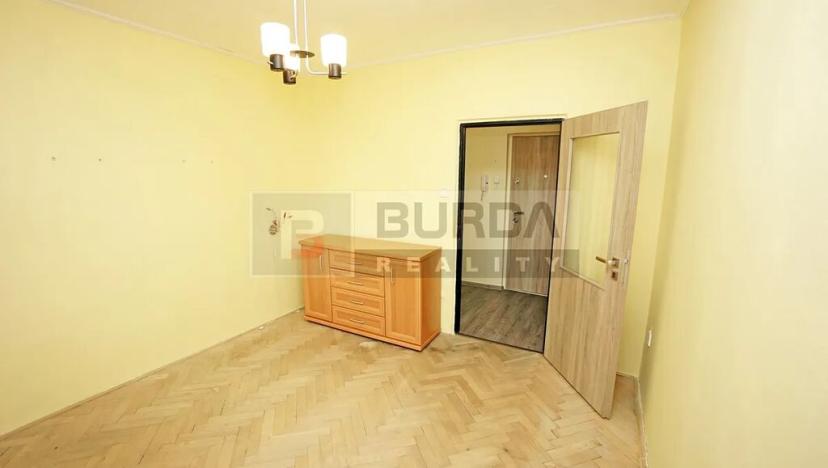 Pronájem bytu 2+1, Mělník, Pražská, 66 m2