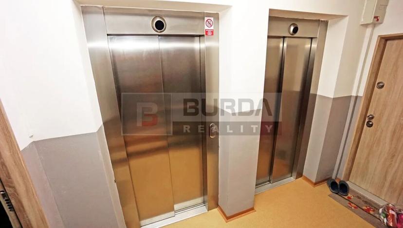 Pronájem bytu 2+1, Mělník, Pražská, 66 m2