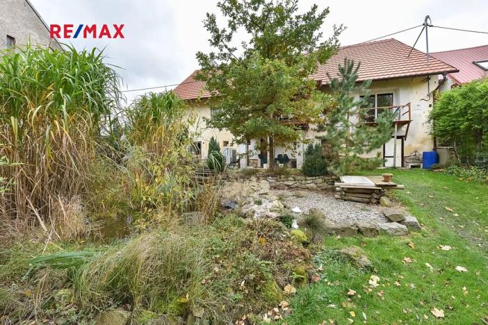 Prodej rodinného domu, Měčín, 94 m2