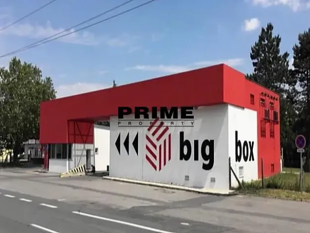 Pronájem kanceláře, Praha - Horní Počernice, Ve žlíbku, 145 m2