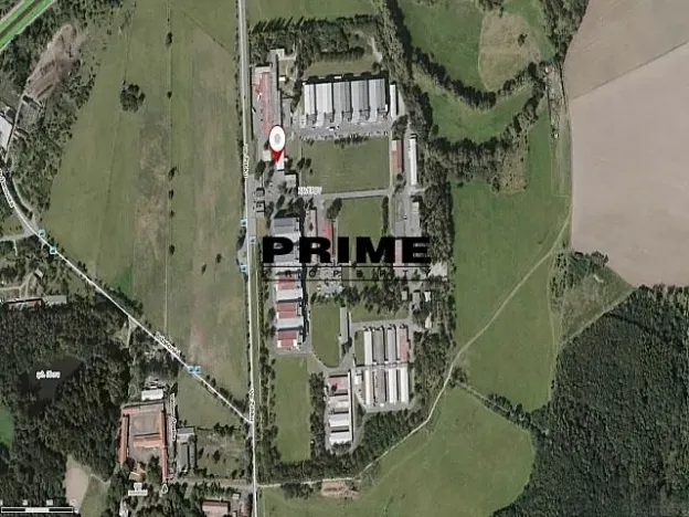 Pronájem kanceláře, Praha - Horní Počernice, Ve žlíbku, 145 m2