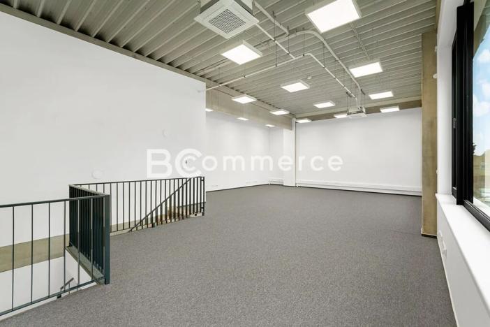 Pronájem skladu, Brno, Vinohradská, 446 m2