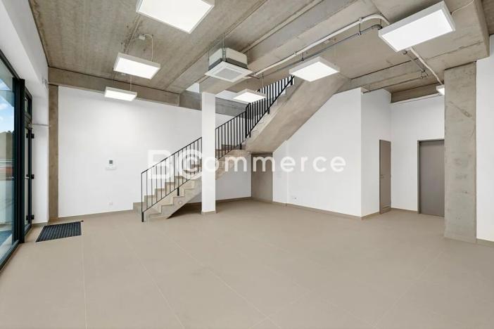 Pronájem skladu, Brno, Vinohradská, 446 m2