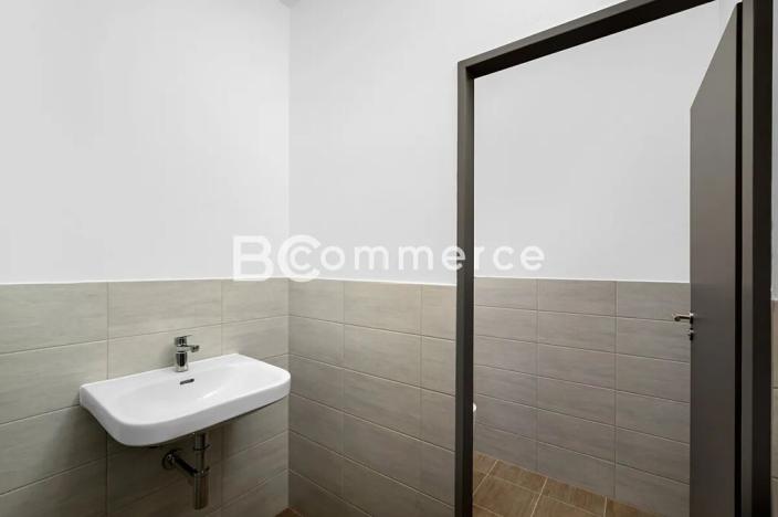 Pronájem skladu, Brno, Vinohradská, 446 m2