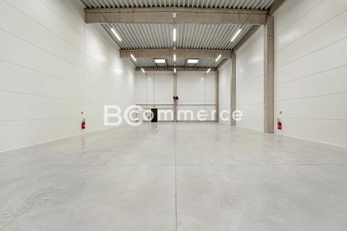 Pronájem skladu, Brno, Vinohradská, 446 m2