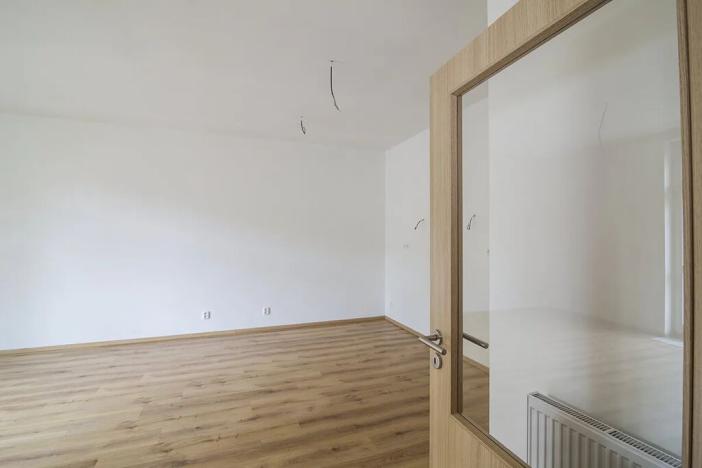 Prodej bytu 2+kk, Mariánské Lázně, Ruská, 60 m2