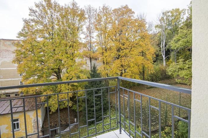 Prodej bytu 2+kk, Mariánské Lázně, Ruská, 60 m2