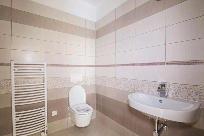 Prodej bytu 2+kk, Mariánské Lázně, Ruská, 60 m2