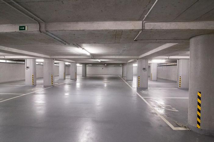 Prodej bytu 2+kk, Mariánské Lázně, Ruská, 60 m2