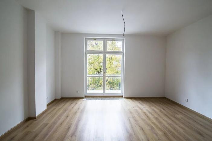 Prodej bytu 2+kk, Mariánské Lázně, Ruská, 60 m2