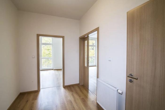 Prodej bytu 2+kk, Mariánské Lázně, Ruská, 60 m2