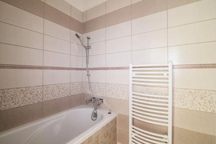 Prodej bytu 2+kk, Mariánské Lázně, Ruská, 60 m2