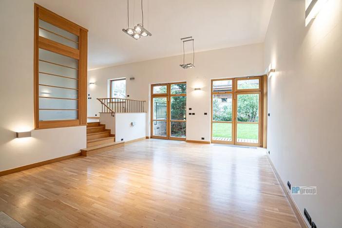 Pronájem rodinného domu, Praha - Dejvice, Ke Kulišce, 380 m2