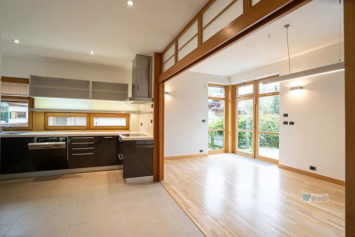 Pronájem rodinného domu, Praha - Dejvice, Ke Kulišce, 380 m2