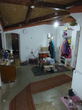 Prodej rodinného domu, Vyšší Brod, 500 m2