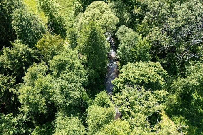 Prodej pozemku pro bydlení, Choustník, 114846 m2