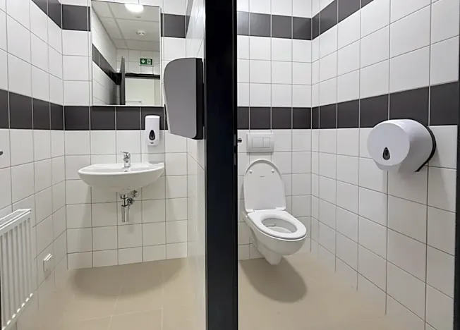 Pronájem kanceláře, Praha - Běchovice, Podnikatelská, 178 m2