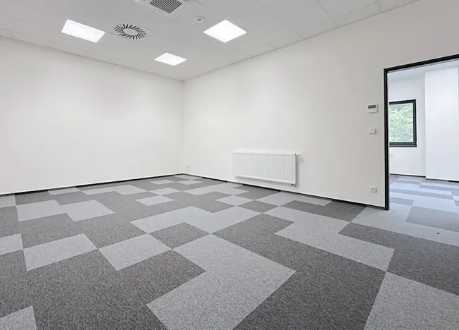 Pronájem kanceláře, Praha - Běchovice, Podnikatelská, 294 m2