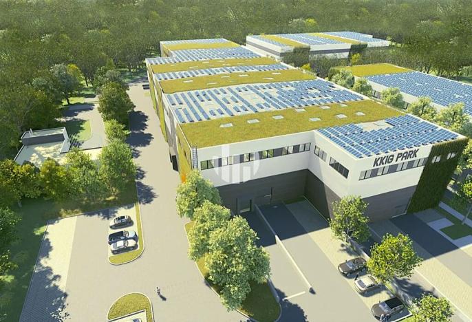 Pronájem kanceláře, Praha - Běchovice, Podnikatelská, 294 m2