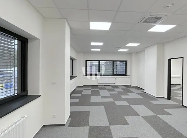Pronájem kanceláře, Praha - Běchovice, Podnikatelská, 294 m2