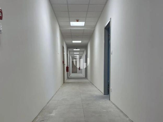 Pronájem kanceláře, Praha - Michle, Vyskočilova, 406 m2